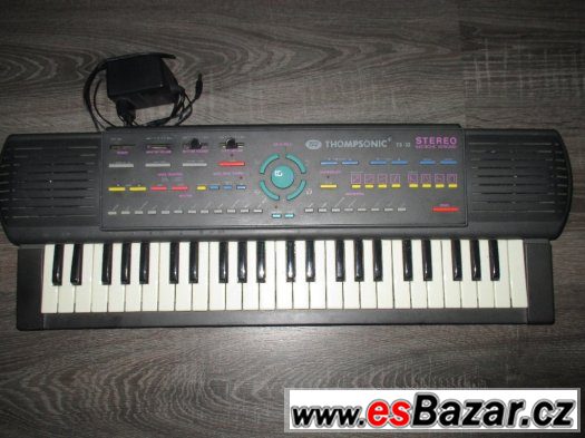 Yamaha psr s550 bazar