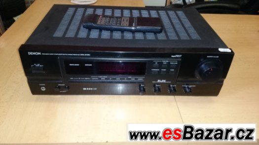 denon-dra-375rd-zesilovac