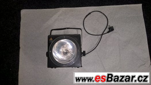 EUROLITE POWER STROBO 500