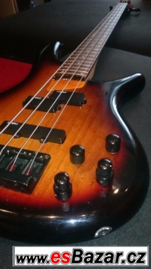 prodam bass kitaru ibanez 500,