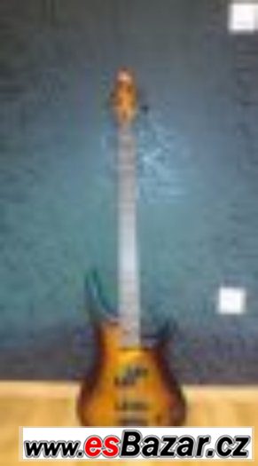 prodam bass kitaru ibanez 500,