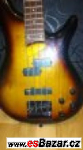 prodam bass kitaru ibanez 500,