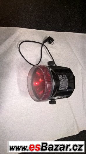 Techno strobe 550