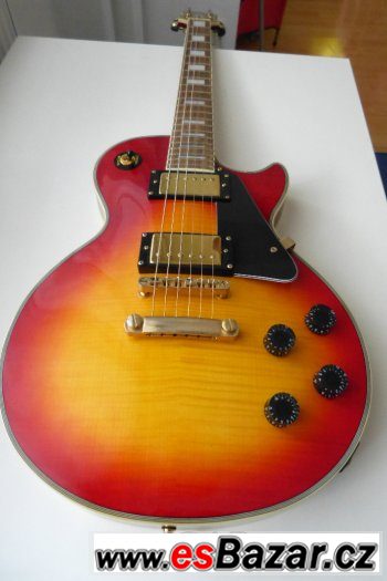 Epiphone Les Paul Custom