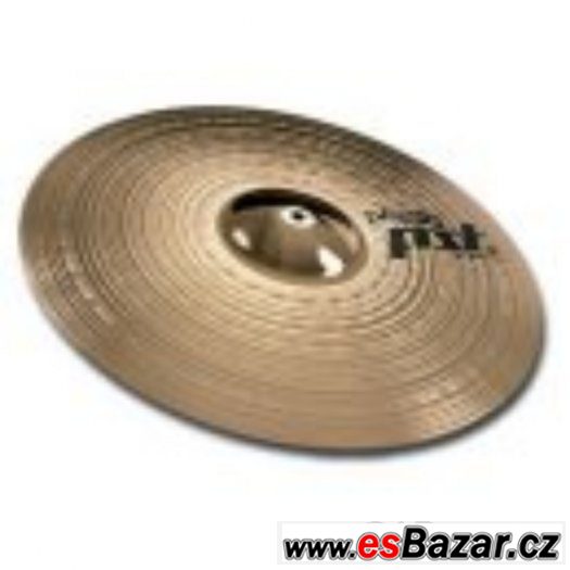 Ride  Paiste pst5- nabidněte