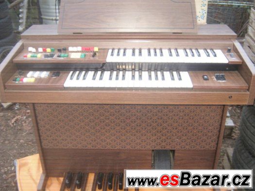 harmonium-yamaha