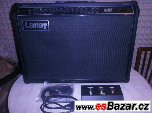 LANEY LV300 Twin