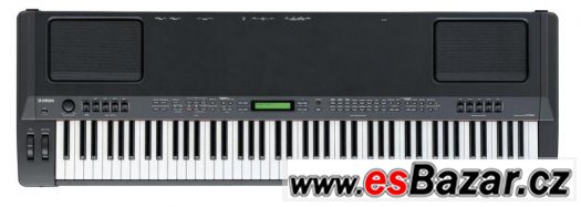 YAMAHA  CP 300 profesionální stage piano