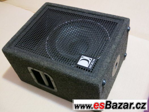 Repro DEXON BSM 12S 250W sinus 8ohm original Beyma