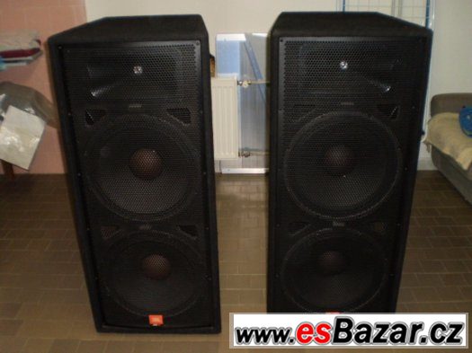 Prodám repro JBL