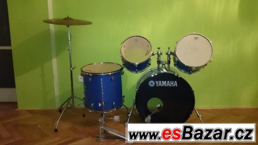 Yamaha Gigmaker + příslušenství