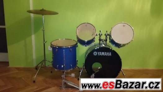 Yamaha Gigmaker + příslušenství