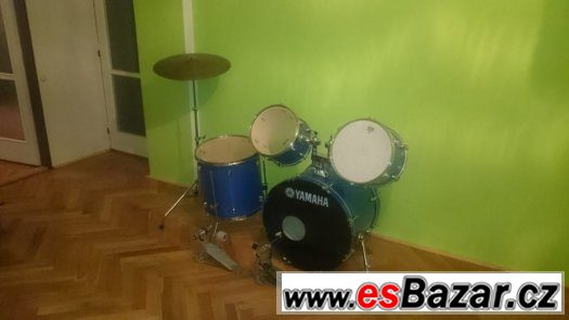 Yamaha Gigmaker + příslušenství