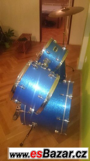 Yamaha Gigmaker + příslušenství