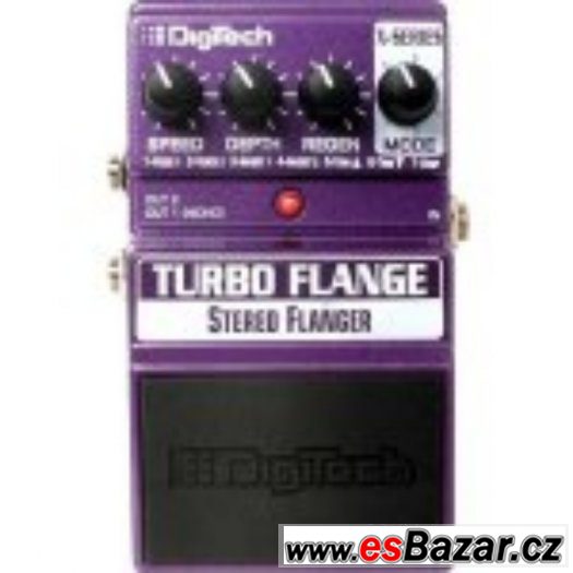 pedalovy-efekt-digitech-turbo-flange