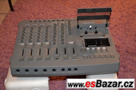 Prodám nahrávací studio Fostex multitracker XR-7