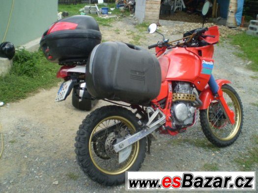 HONDA DOMINATOR NX 500