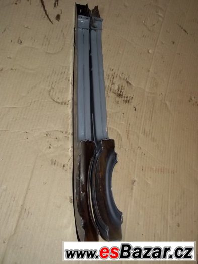 Kryt řetezu čz 175/450 Kryt řetezu čz 175/450