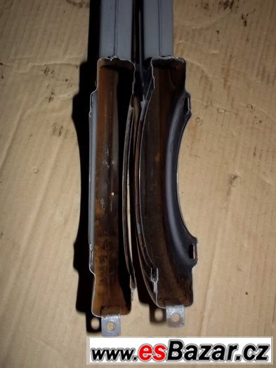 Kryt řetezu čz 175/450 Kryt řetezu čz 175/450