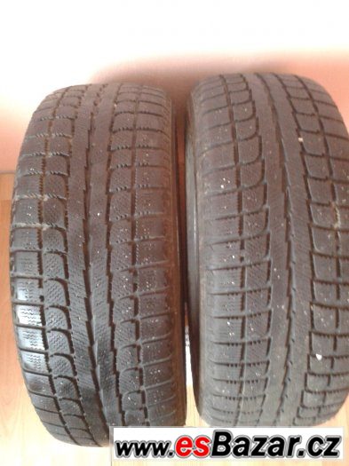 Zimní pneu 195/55/r15 Zimní pneu 195/55/r15
