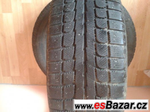 Zimní pneu 195/55/r15 Zimní pneu 195/55/r15