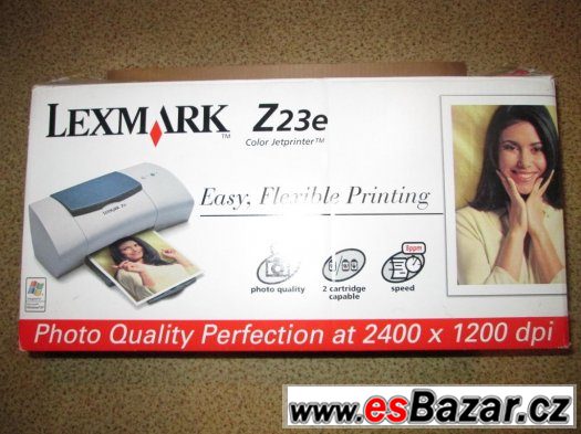 Lexmark z23