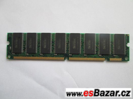 SDRAM 133MHz 128MB