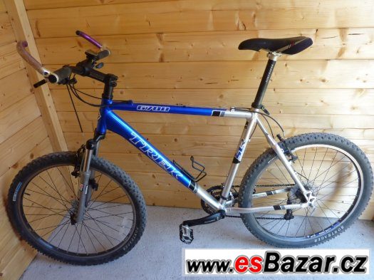 TREK 6700 XL rám,perfektní