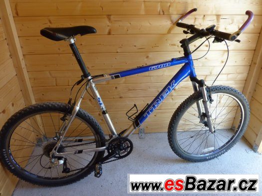 TREK 6700 XL rám,perfektní