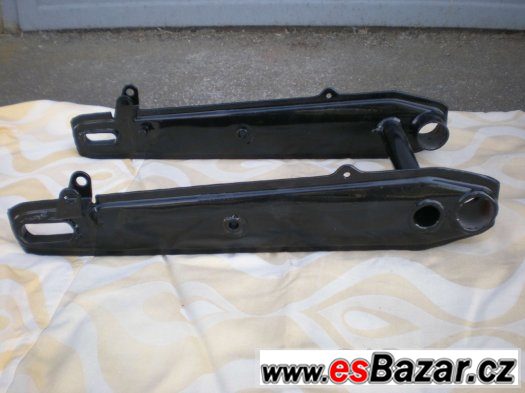 Jawa 50 - zadní vidlice2 Jawa 50 - zadní vidlice2