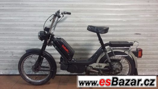 Babetta 210