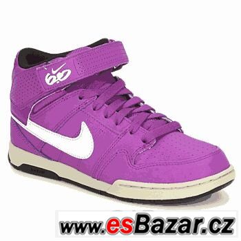 damske boty nike