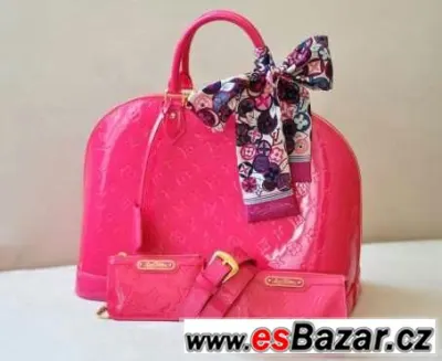 luxusni kabelka louis vuitton