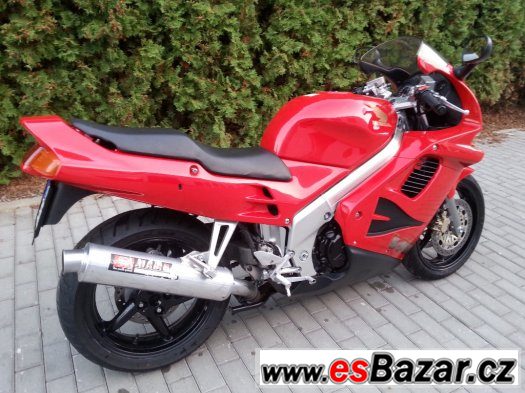 VFR 750F RC36II 1997, TOP STAV VFR 750F RC36II 1997, TOP STAV