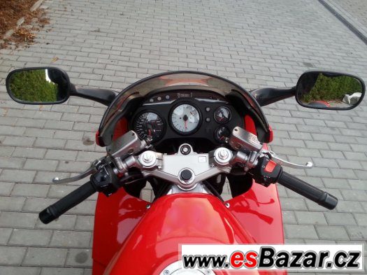 VFR 750F RC36II 1997, TOP STAV VFR 750F RC36II 1997, TOP STAV