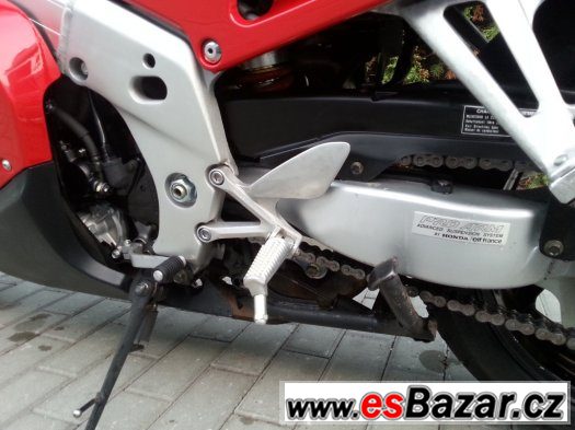 VFR 750F RC36II 1997, TOP STAV VFR 750F RC36II 1997, TOP STAV