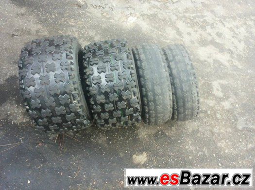 sada kol s ráfky yamaha yfm 700 raptor sada kol s ráfky yamaha yfm 700 raptor