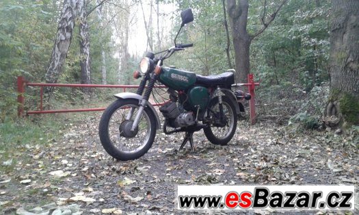 Simson elektronic 60