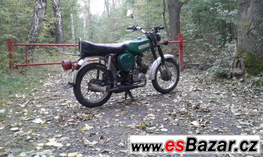 Simson elektronic 60