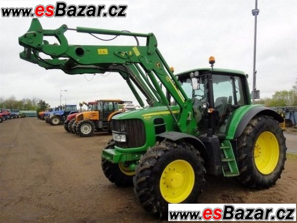 john-deere-6930-predni-nakladac