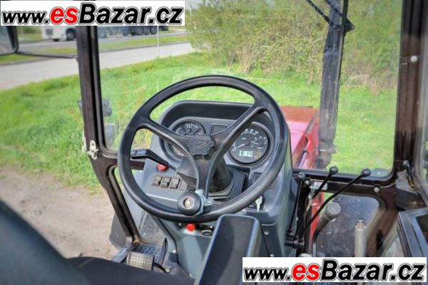 belarus  MTZ 1025.4