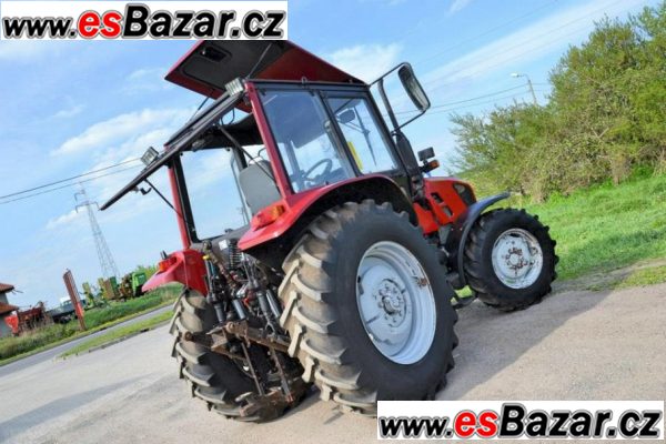 belarus  MTZ 1025.4