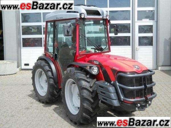 Traktor Carraro SX_7800S