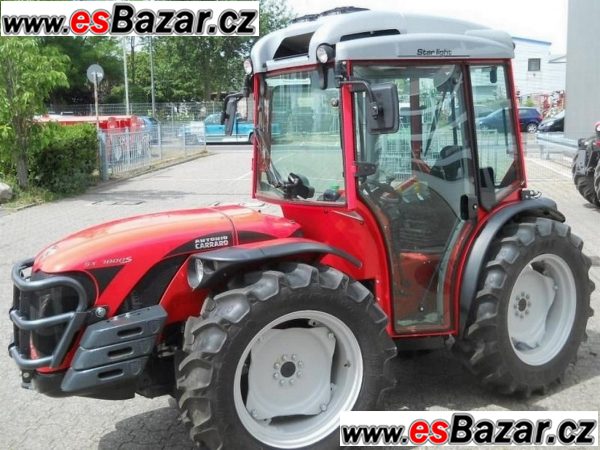 Traktor Carraro SX_7800S