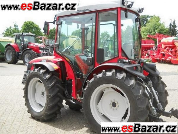 Traktor Carraro SX_7800S