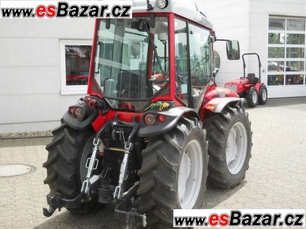 Traktor Carraro SX_7800S