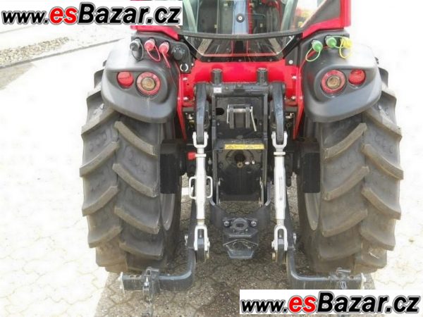 Traktor Carraro SX_7800S