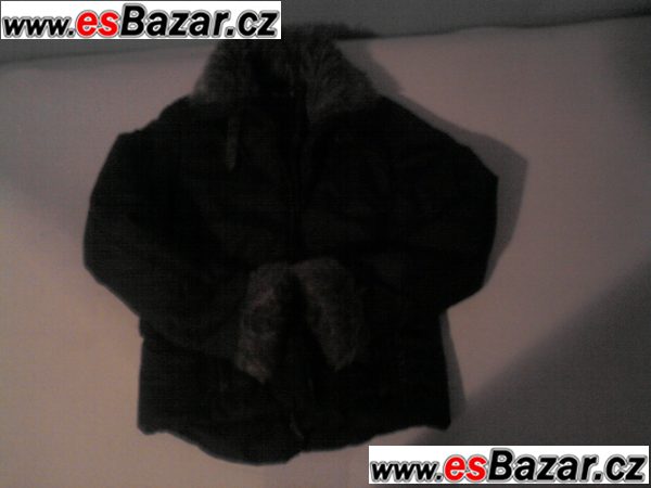 prodám zimní bundu prodám zimní bundu