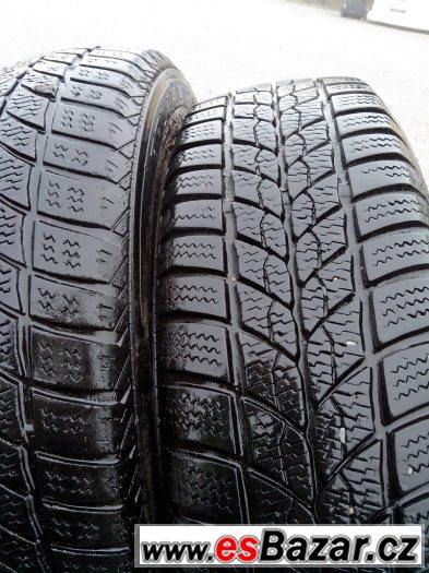Zimní pneu 155/70/13 Zimní pneu 155/70/13