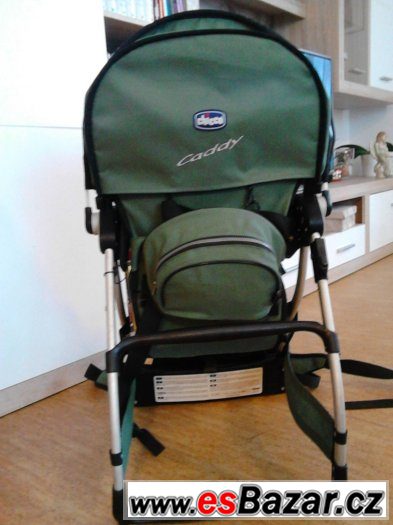 Chicco Caddy TOP STAV